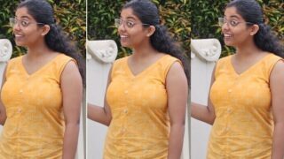 Mallu Girl Hard Doggy Style Fucking Moaning