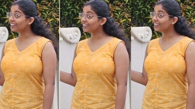 Mallu Girl Hard Doggy Style Fucking Moaning