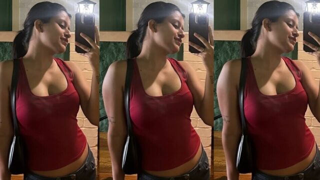 Most Wanted Bengali Girlfriend Threesome Fucking