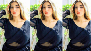Pakistani Sexy Babe Teasing Showing