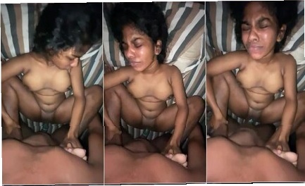 Sexy Big Boobs Mallu Gf Moaning Painful Fuck