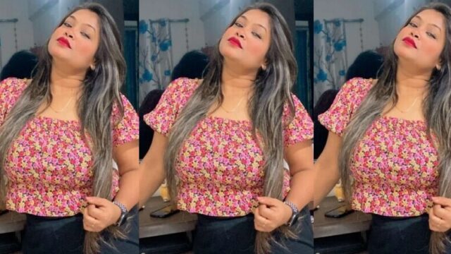 Sexy Indian Punjabi Milf Showing Teasing Fingering Her Pussy Many Clip’s