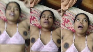 Tamil Wife Ass Captured Hard Fucking Moaning