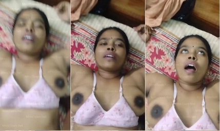 Tamil Wife Ass Captured Hard Fucking Moaning