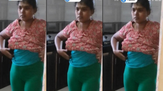 Tamil Wife Nude Captured Art Tattoo On Boobs – 3 Clip’s