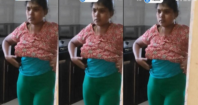 Tamil Wife Nude Captured Art Tattoo On Boobs – 3 Clip’s