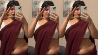 Tanker Horny Babe Showing Pressing Boobs Fingering Asshole Full Collection