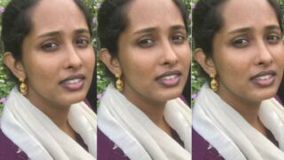Mallu Horny Wife Giving Rimjob