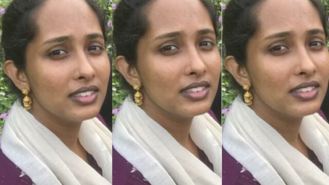 Mallu Horny Wife Giving Rimjob