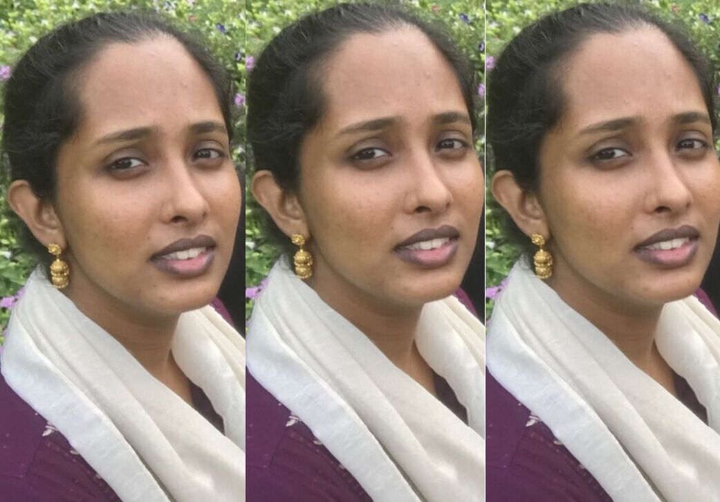 Mallu Horny Wife Giving Rimjob