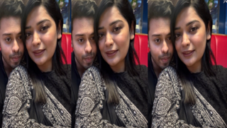 Bangladeshi Hot Couple Enjoying Sex In Hotel Room Gf Giving Deepthroat Blowjob