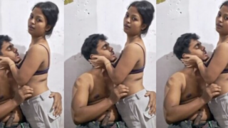 Bengali Wife Role Play Fucking With Delivery Boy