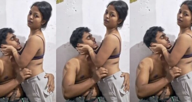 Bengali Wife Role Play Fucking With Delivery Boy
