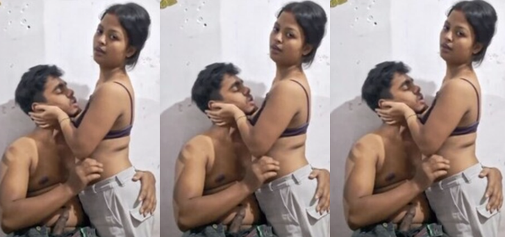 Bengali Wife Role Play Fucking With Delivery Boy