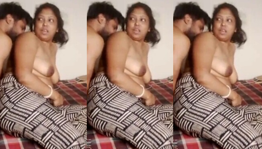 Boudi Affair Fucking With Lover 1 Hour Clip