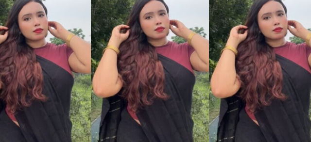 Cheater Bengali Horny Milf Showing