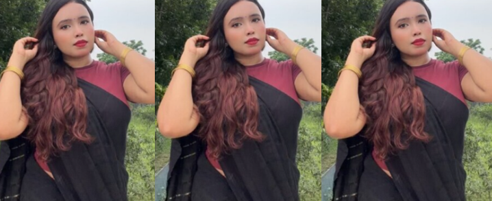 Cheater Bengali Horny Milf Showing