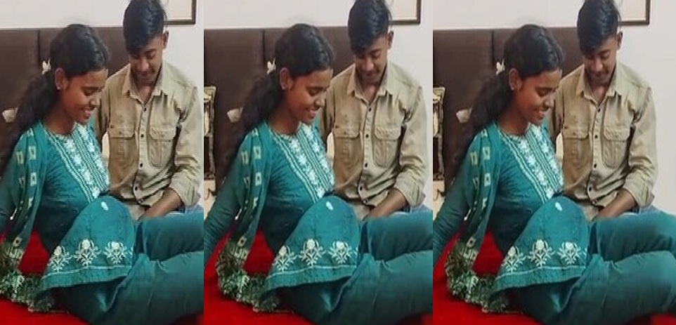 Desi Horny Lover Blowjob Fucking