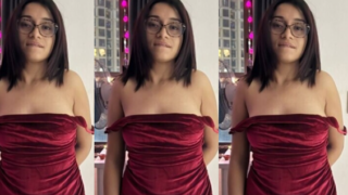 Extremely Horny Indian Girl Painful Fucking Riding Loud Moaning
