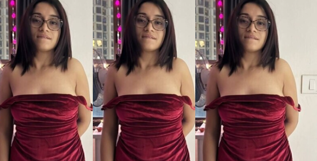 Extremely Horny Indian Girl Painful Fucking Riding Loud Moaning