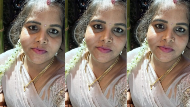 Hot Tamil Trichy Sriranagam Selvi Aunty Blowjob Fucking With Secret Lover While Husband In Abroad