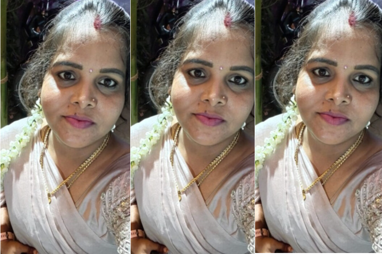 Hot Tamil Trichy Sriranagam Selvi Aunty Blowjob Fucking With Secret Lover While Husband In Abroad