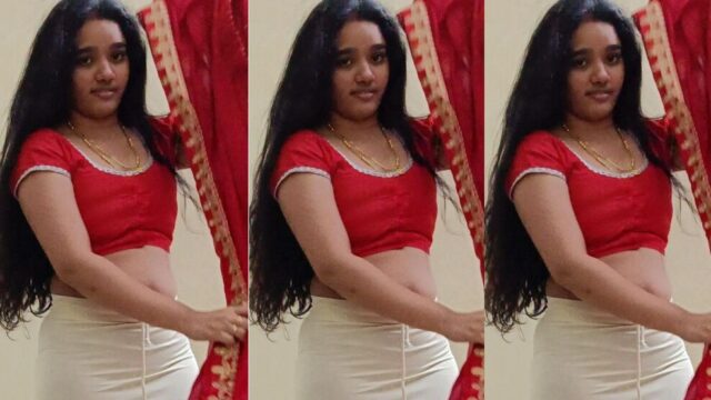 Kannada Wife Fully Nude Dancing Bathing Asshole Captured Hard Doggy Style Fucking