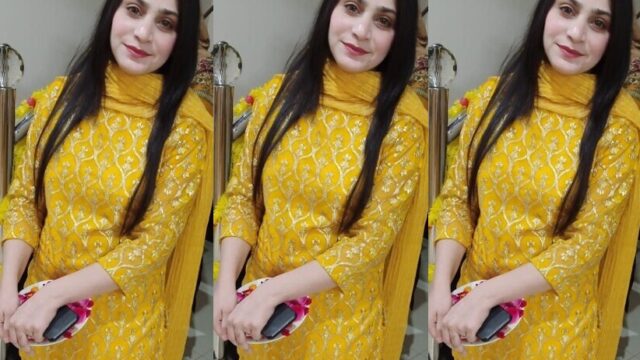 Pakistani Big Ass Horny Milf Giving Blowjob Hard Doggy Style Fucking Loud Moaning Clear Talk