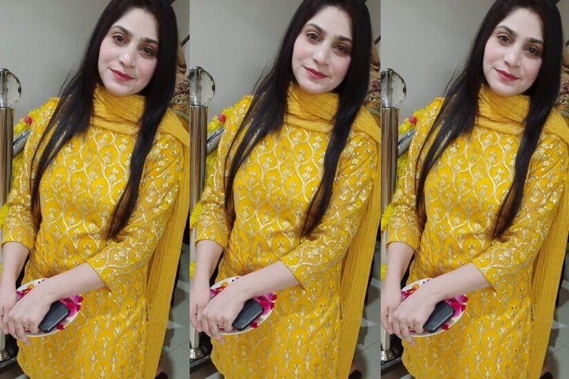 Pakistani Big Ass Horny Milf Giving Blowjob Hard Doggy Style Fucking Loud Moaning Clear Talk