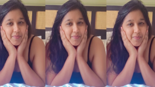 Submissive Horny Bengali Milf Giving Blowjob Till Cum