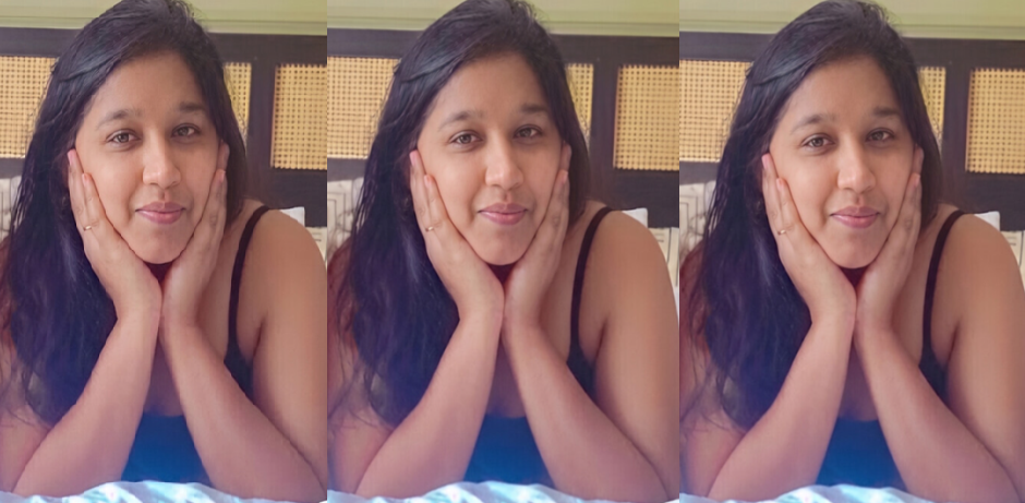 Submissive Horny Bengali Milf Giving Blowjob Till Cum