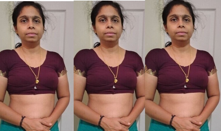 Tamil Wife Nude Captured Giving Handjob Doggy Style Fucking