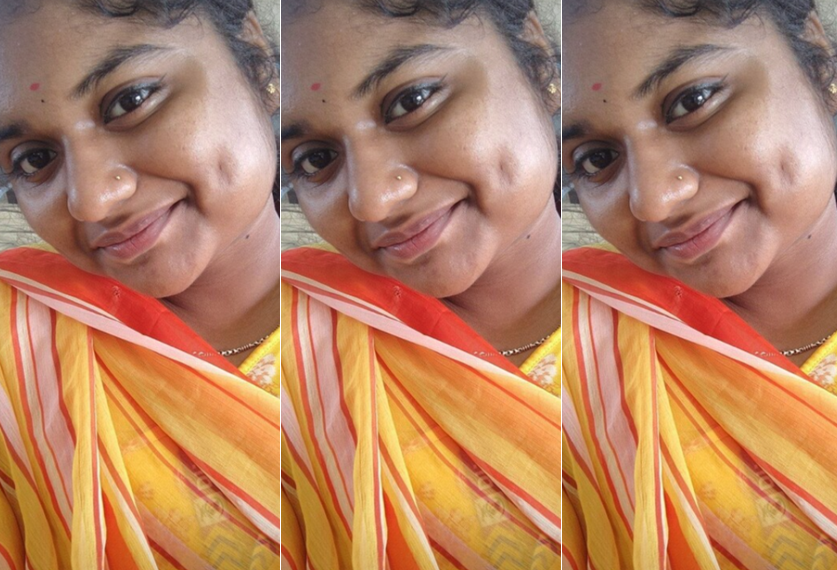 Tanker Indian Girlfriend Showing