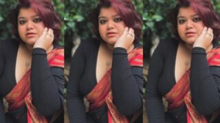 Tattooed Bengali Baddie Giving