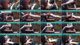 Young Girl Painful Fucking With Boyfriend