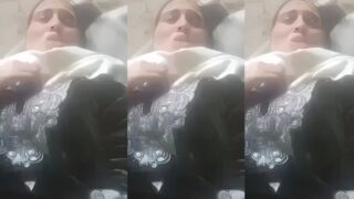 Desi Milf Wet Pussy Fucking