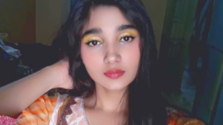 Beautiful Young Pakistani Big Ass & Tits Gf Sucking Dick & Fucking Doggystyle