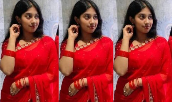 Beautiful Bengali Girl Showing Long Clip