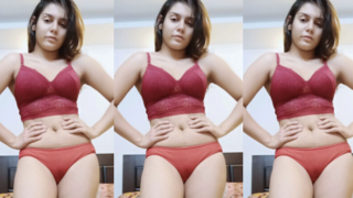 Beautiful Indian Girlfriend Fingering Showing Her Asshole Doggy Style Fucking