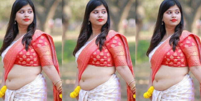 Bengali Chubby Girl Fully Nude Bathing