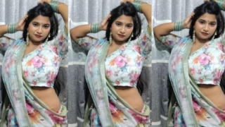 Bengali Sexy Tanker Girl Showing