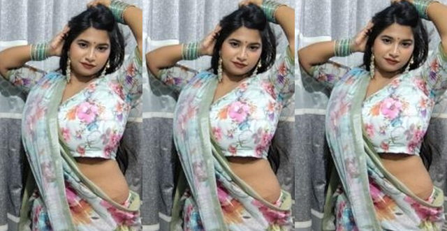 Bengali Sexy Tanker Girl Showing