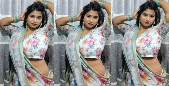 Bengali Sexy Tanker Girl Showing