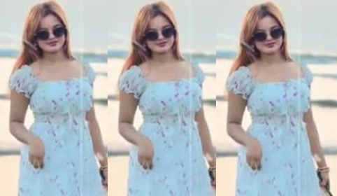 Bengali So Called Russian Girl Painful Doggy Style Fucking Clip Leaked