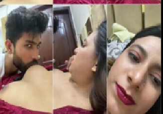 Bhabhi Boobs Sucked By Devar