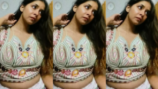 Big Ass Indian Babe Giving Blowjob Hard Doggy Style Fucking