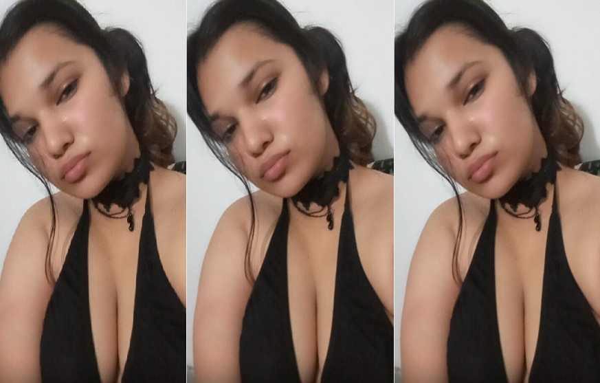 Big Ass Sexy Indian Horny Girl Showing