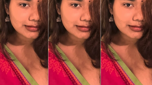 Big Boobs Horny Chubby Bengali Girl Fingering
