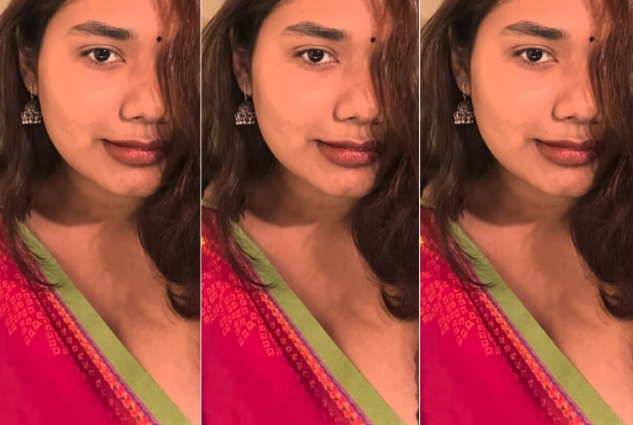 Big Boobs Horny Chubby Bengali Girl Fingering