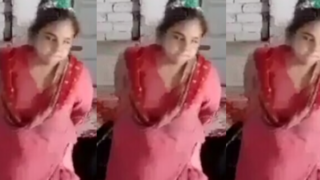 Cheater Bhabhi Secretly Fucking With Young Lover